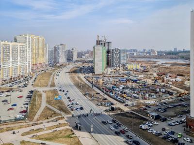 Фото отеля