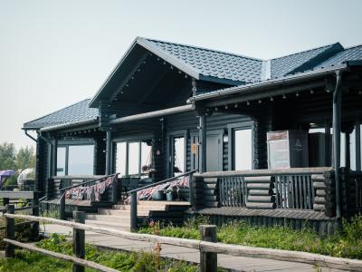 Фото отеля