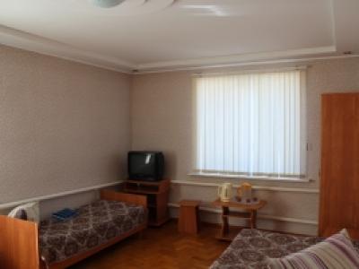 Фото отеля