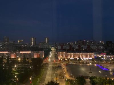 Фото отеля