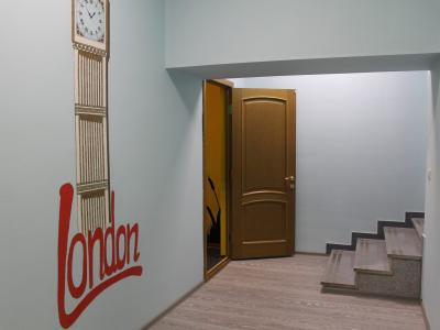 Фото отеля