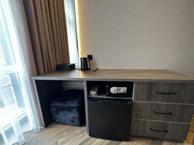 Фото отеля