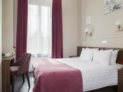 Фото отеля