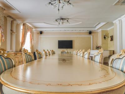 Фото отеля