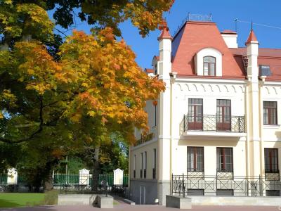Фото отеля