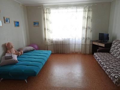 Фото отеля