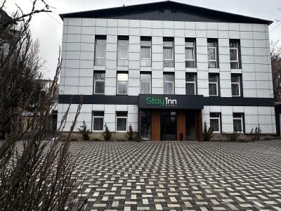 Фото отеля