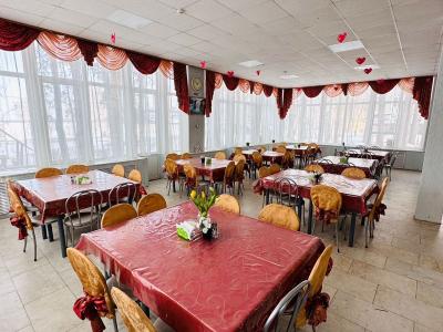 Фото отеля