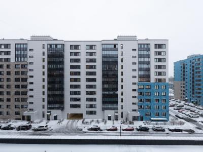 Фото отеля