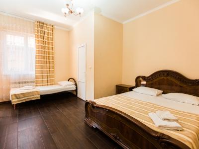 Фото отеля
