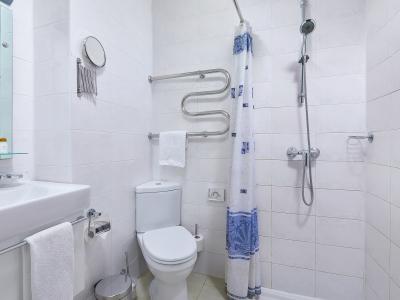 Фото номера отеля