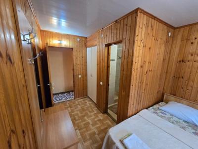 Фото номера отеля