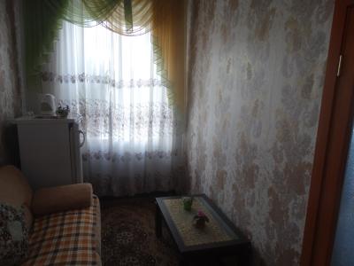 Фото номера отеля