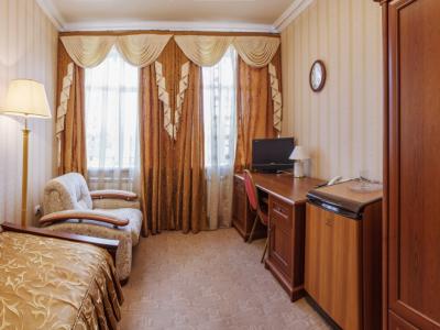 Фото номера отеля