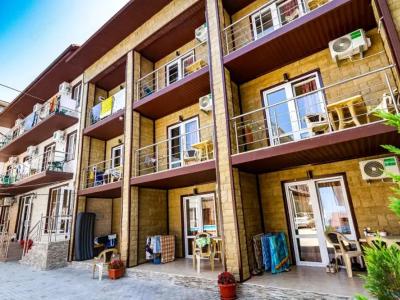 Фото отеля