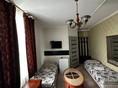 Фото отеля