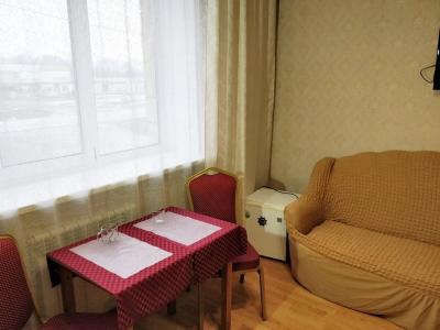 Фото отеля