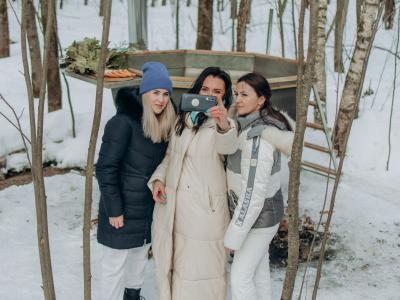 Фото номера отеля