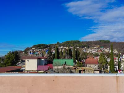 Фото отеля