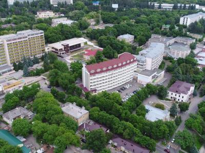 Фото отеля