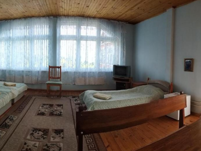 Фото отеля