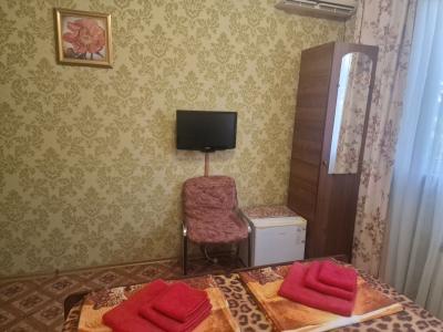 Фото номера отеля