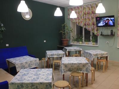 Фото номера отеля