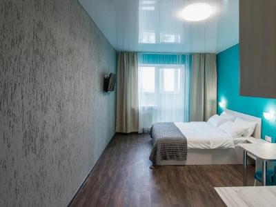 Фото отеля