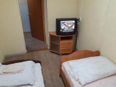 Фото отеля