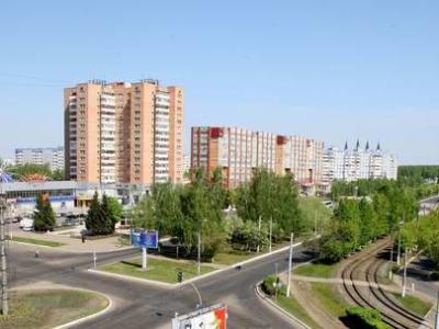 Фото отеля