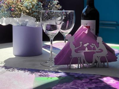 Фото отеля