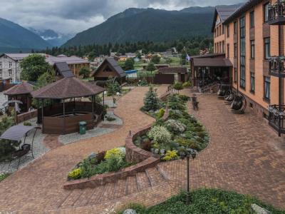 Фото отеля
