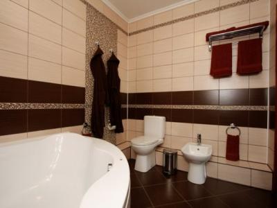 Фото номера отеля