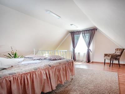 Фото отеля