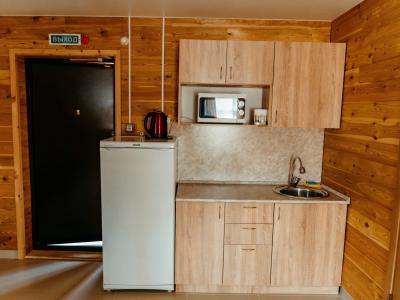Фото отеля