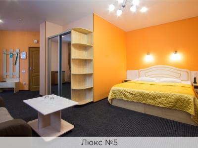 Фото отеля
