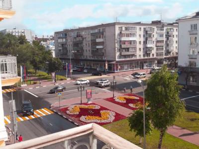 Фото отеля