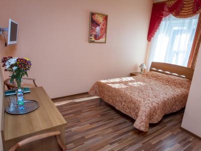 Фото отеля