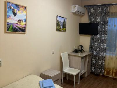 Фото отеля