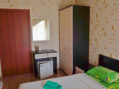 Фото номера отеля