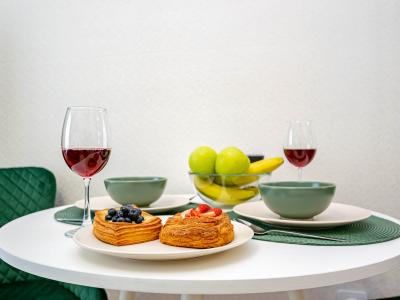 Фото отеля