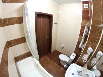 Фото номера отеля