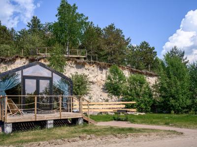 Фото номера отеля
