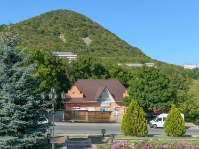 Фото отеля