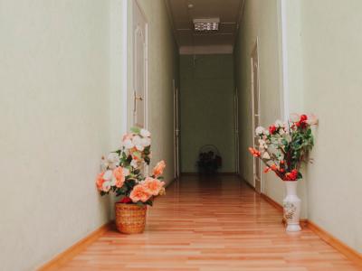Фото отеля