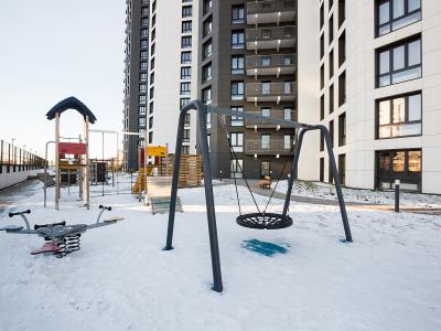 Фото отеля