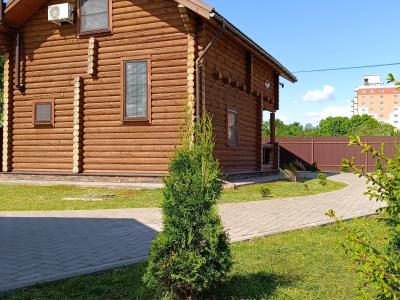 Фото отеля