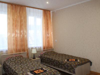 Фото отеля