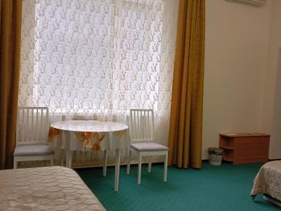 Фото номера отеля