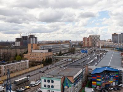 Фото отеля